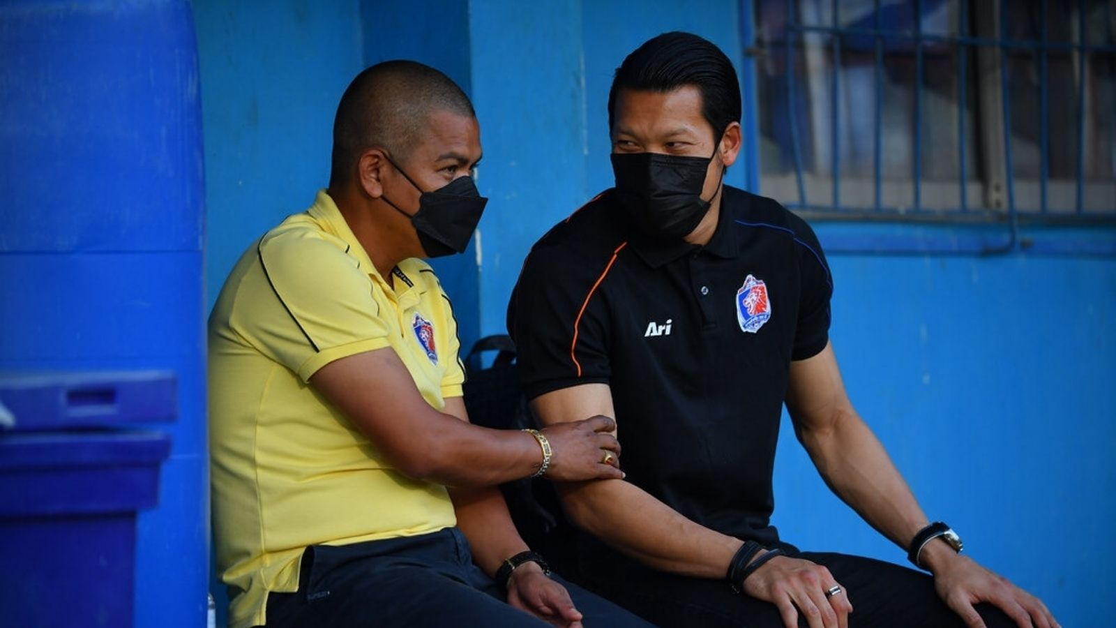 สระราวุฒิ - กวินทร์