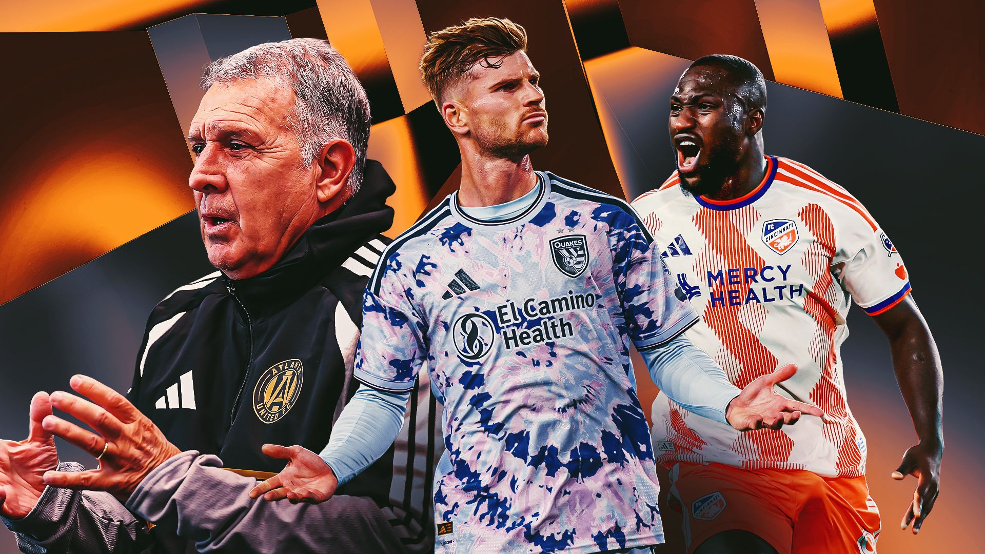 MLS Winners and Losers GFX