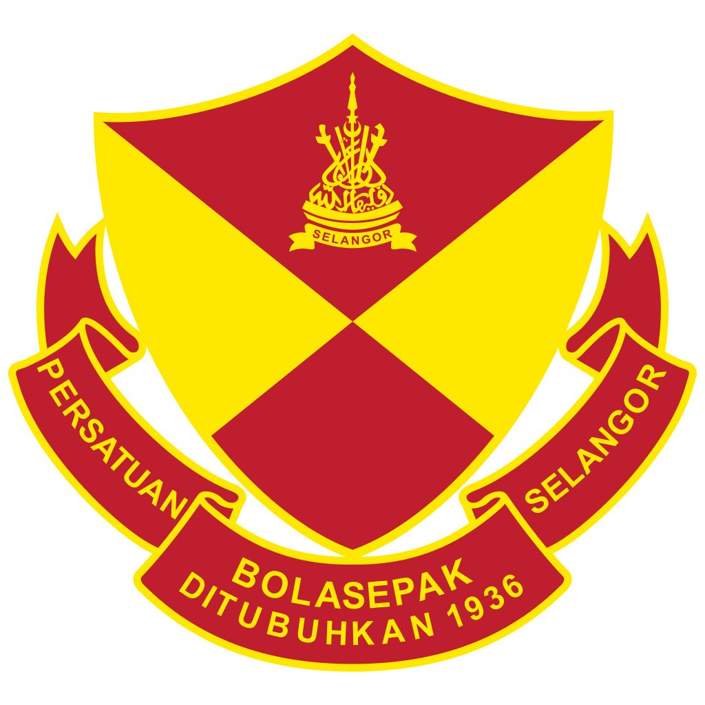 Selangor crest