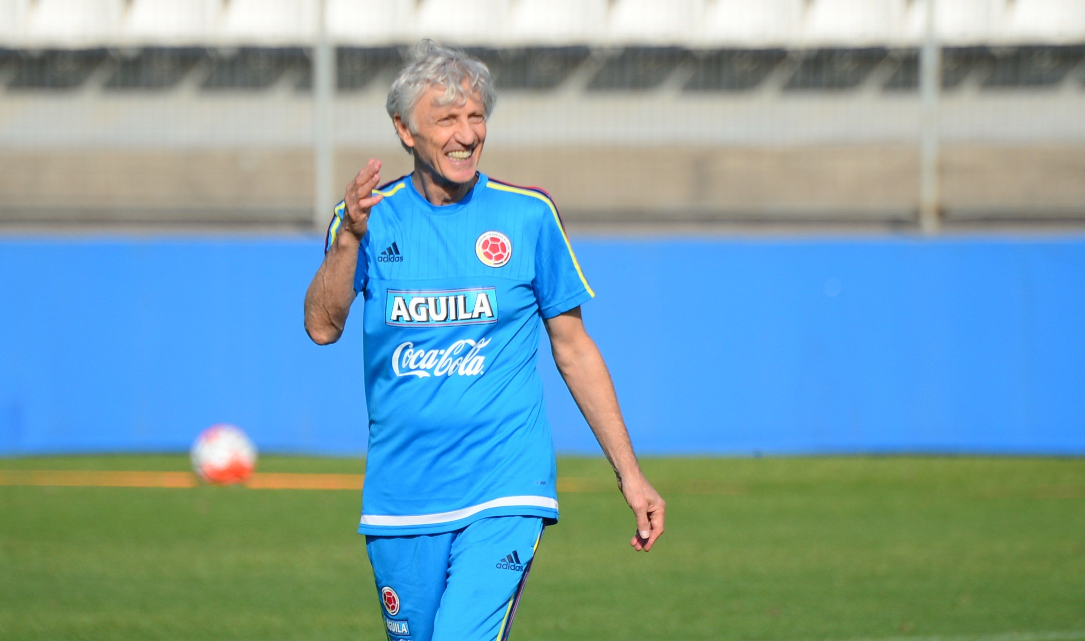 Carlos Pekerman