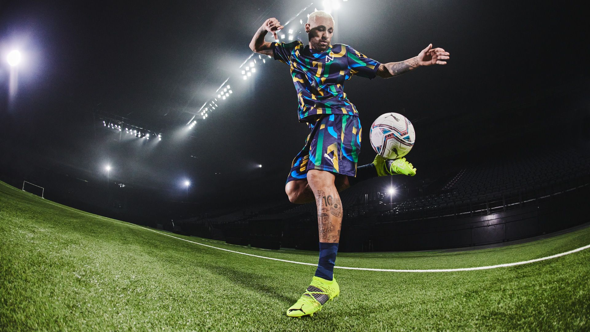 Neymar FUTURE