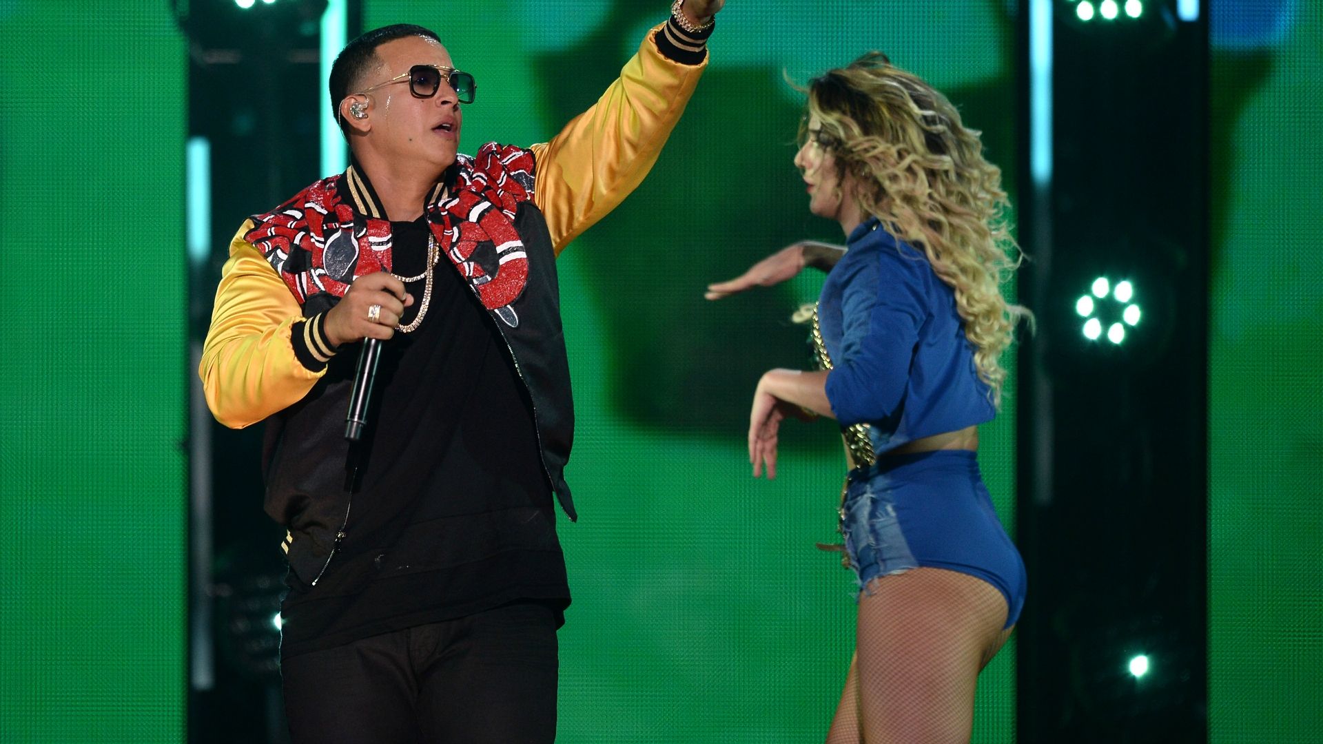 Daddy Yankee