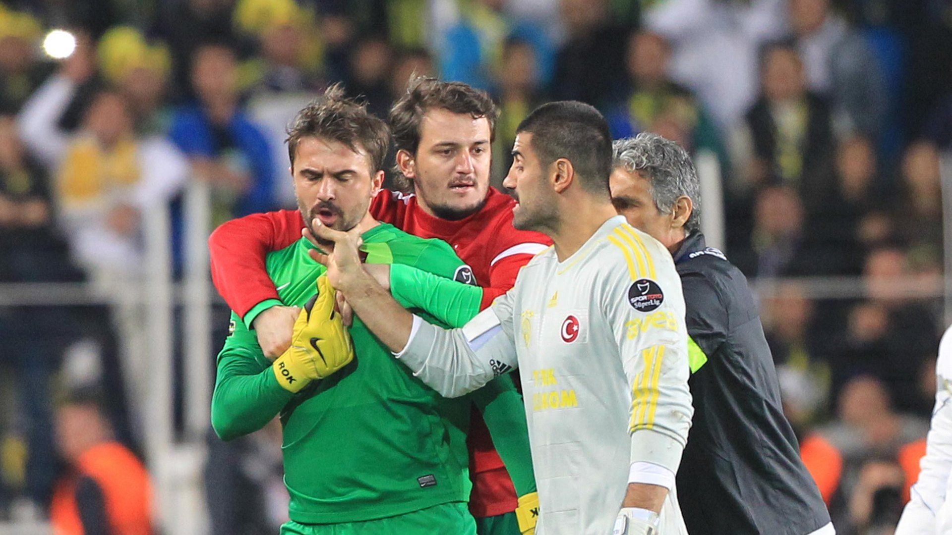 volkan demirel onur kivrak