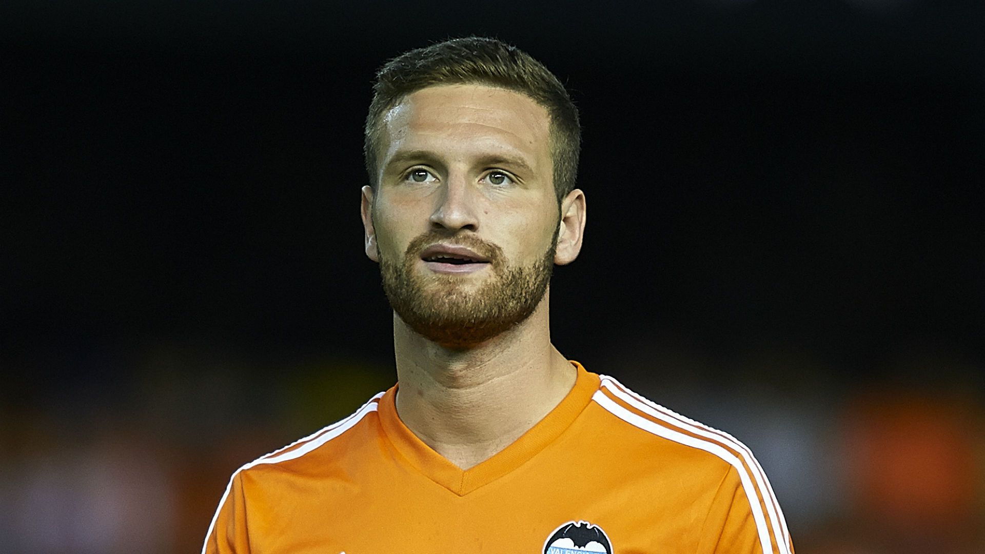 Shkodran Mustafi Valencia CF 08292014