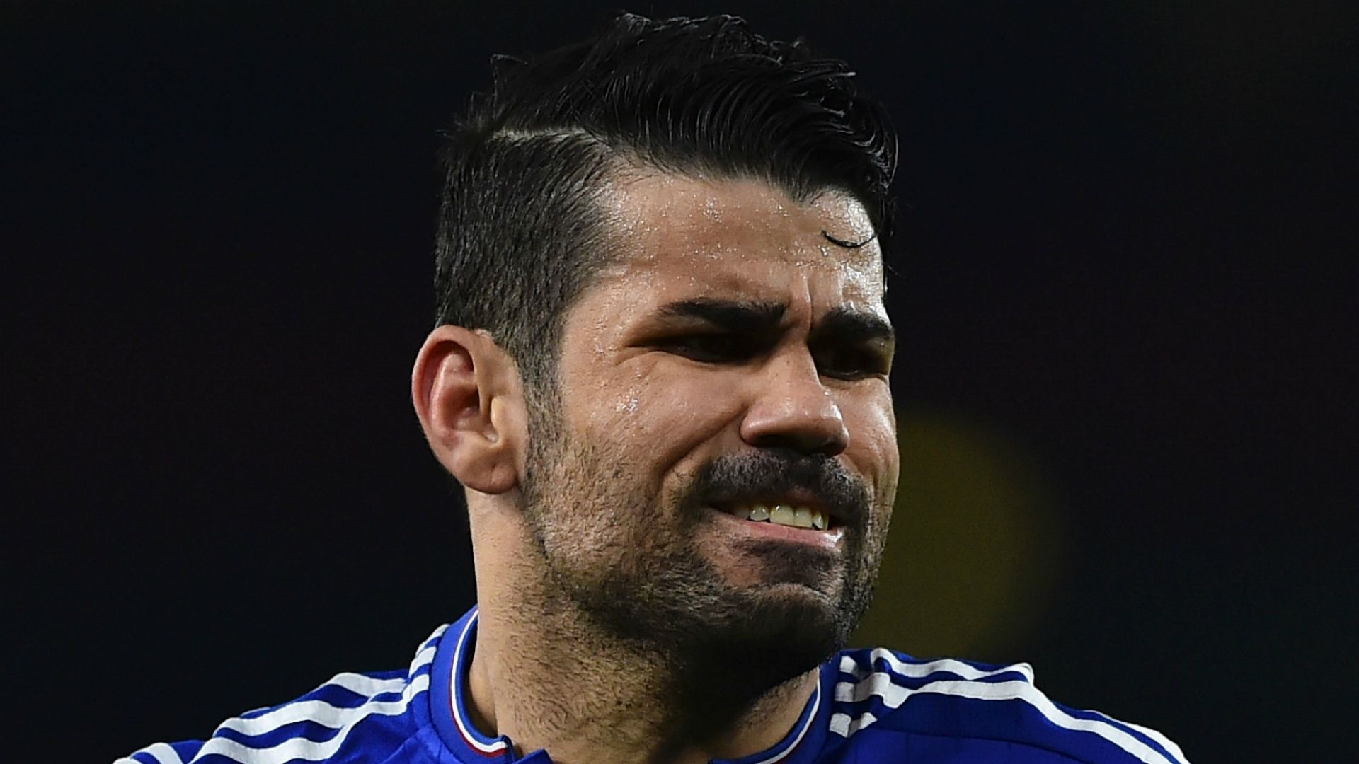 The WORST of the Premier League in January | Diego Costa