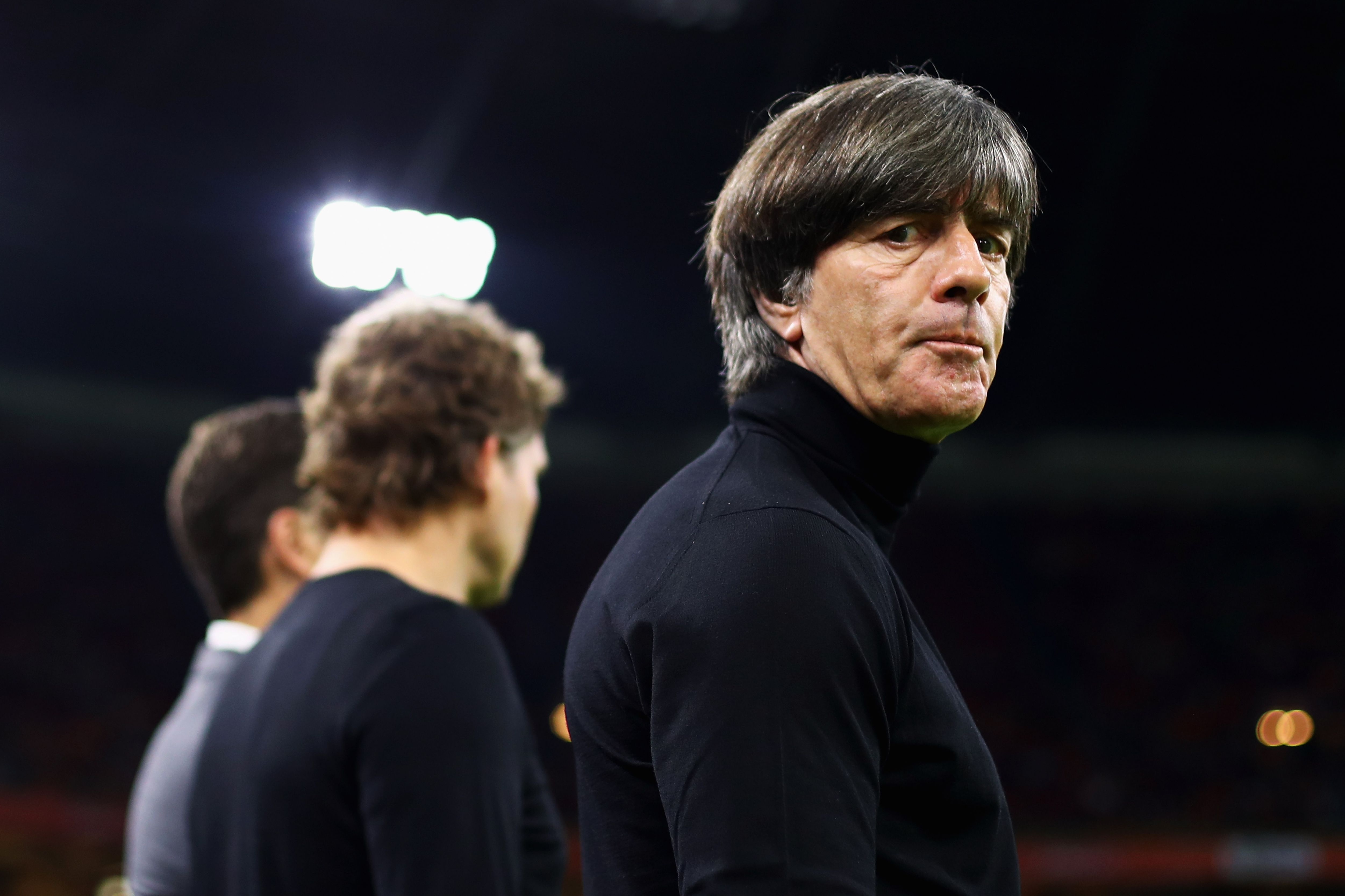 Joachim Löw Germany