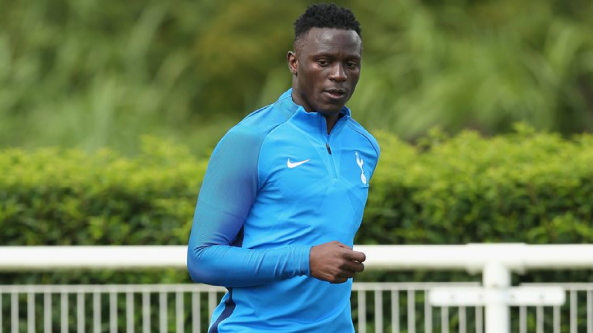 Victor Wanyama