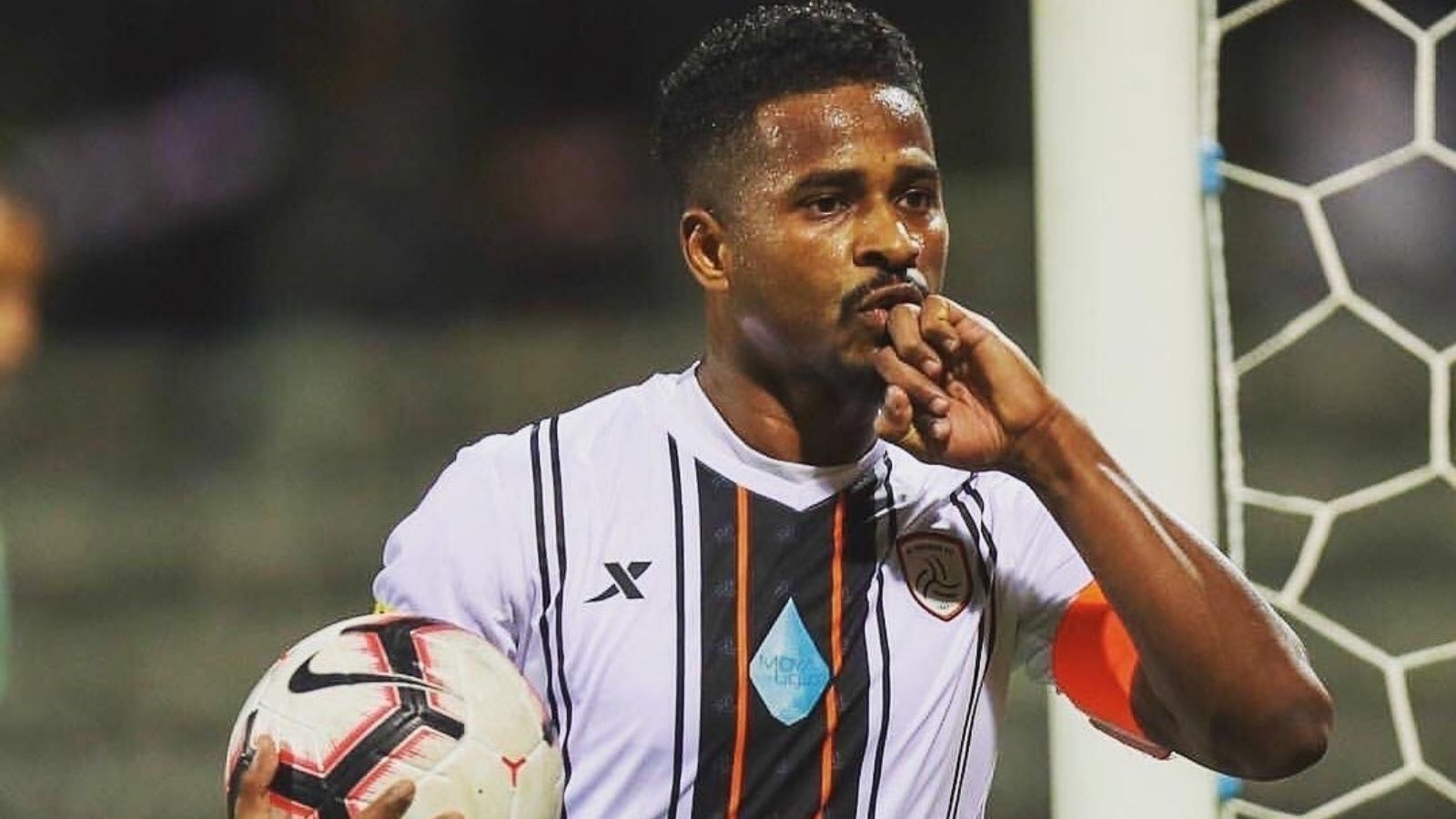 Nasser Al Shamrani Shabab SPL