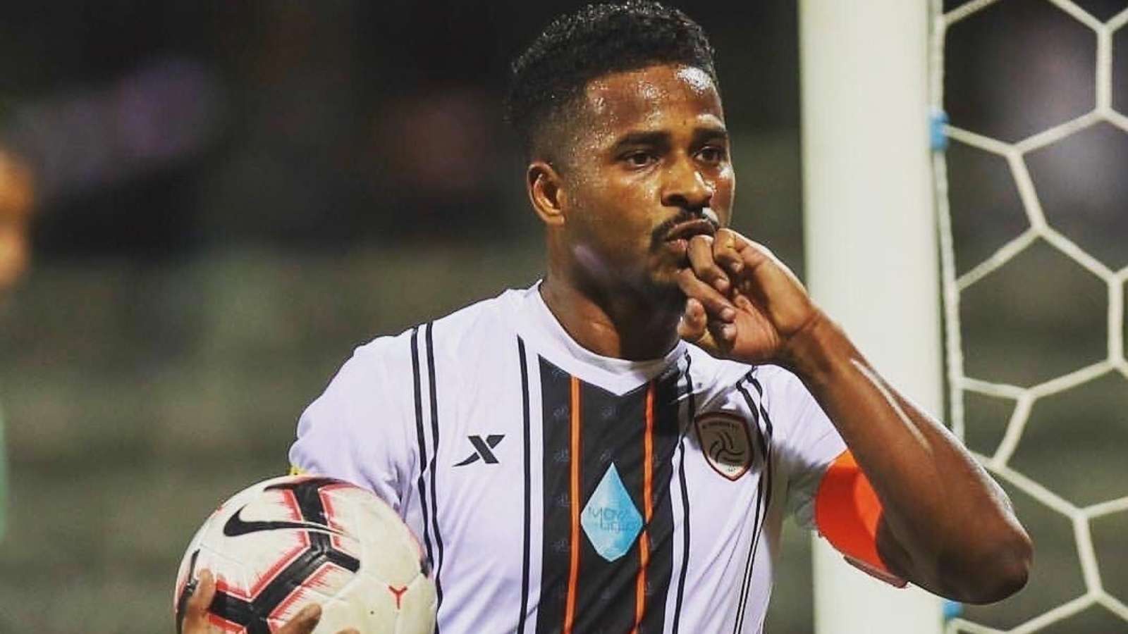 Nasser Al Shamrani Shabab SPL