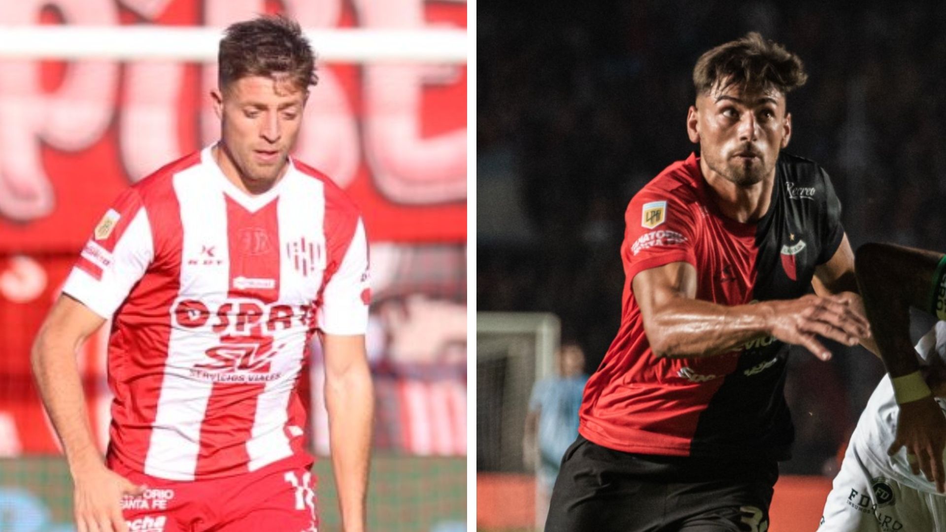 Unión Colón Torneo Binance 2023