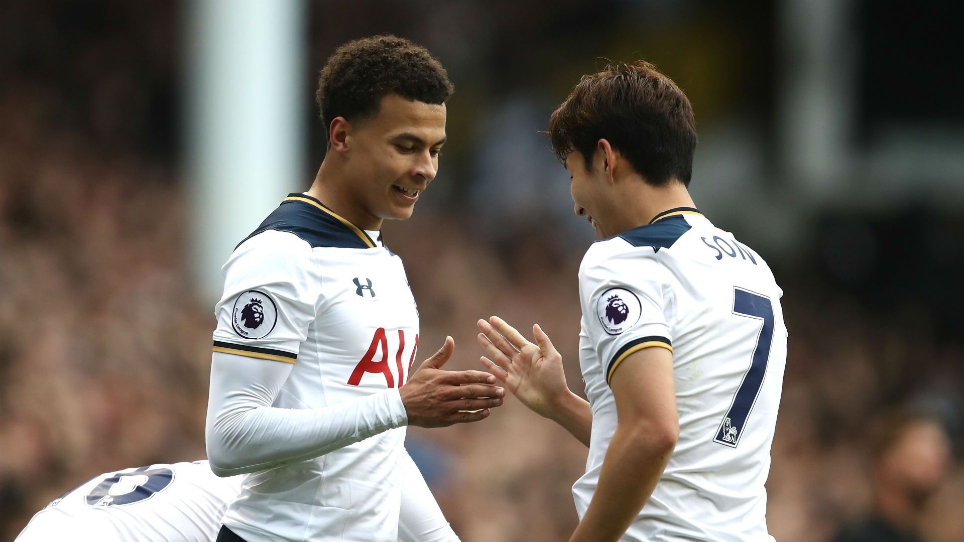 Dele Alli - cropped