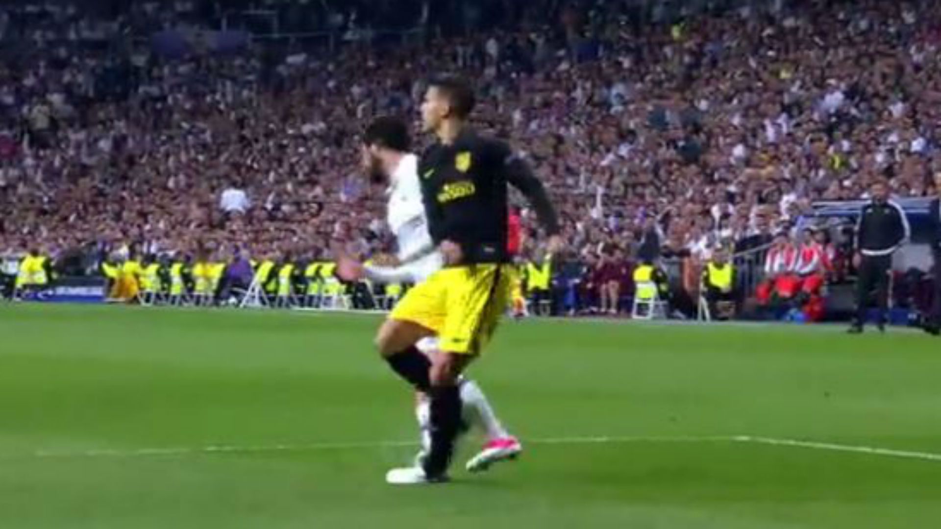 Isco