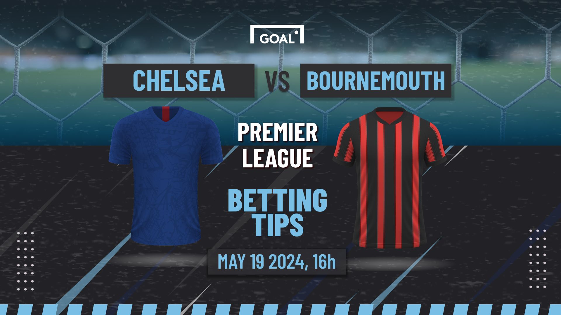 Prédictions et conseils de paris Chelsea contre Bournemouth : Ne vous laissez pas berner par la réflexion sur les buts