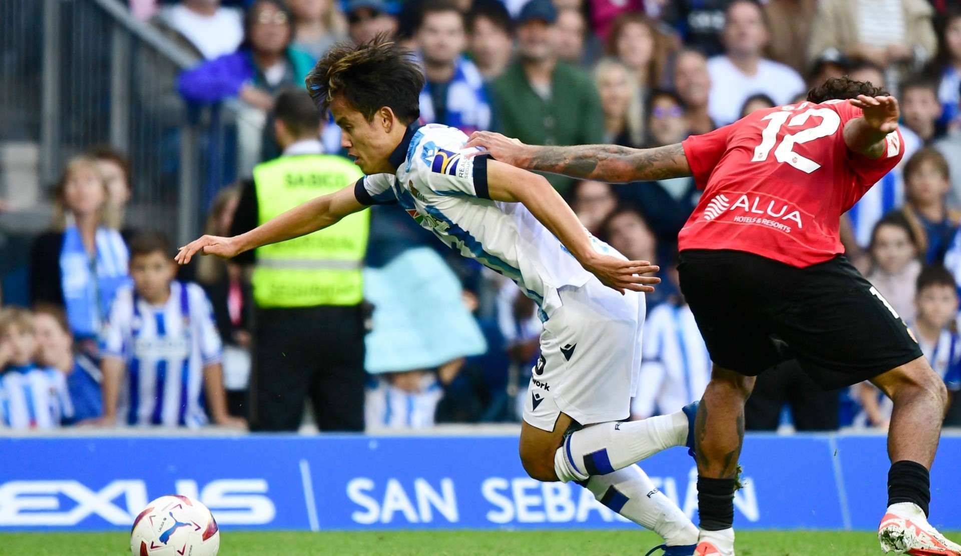 kubo sociedad mallorca