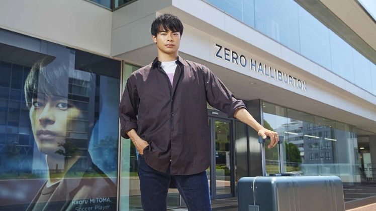 バッグメーカー・エース株式会社