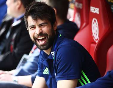 Coke Schalke 04 19032017