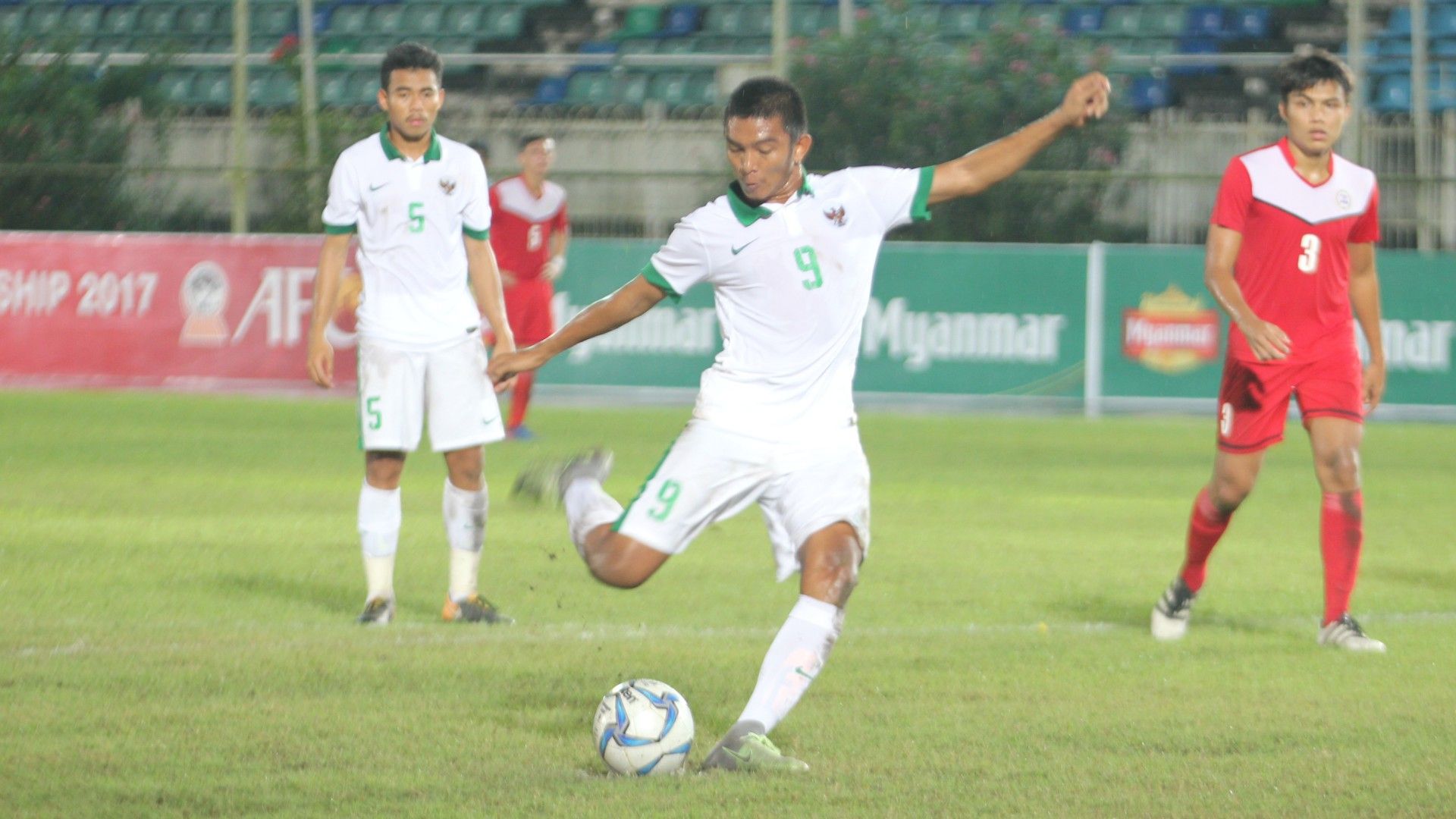 Muhammad Rafli