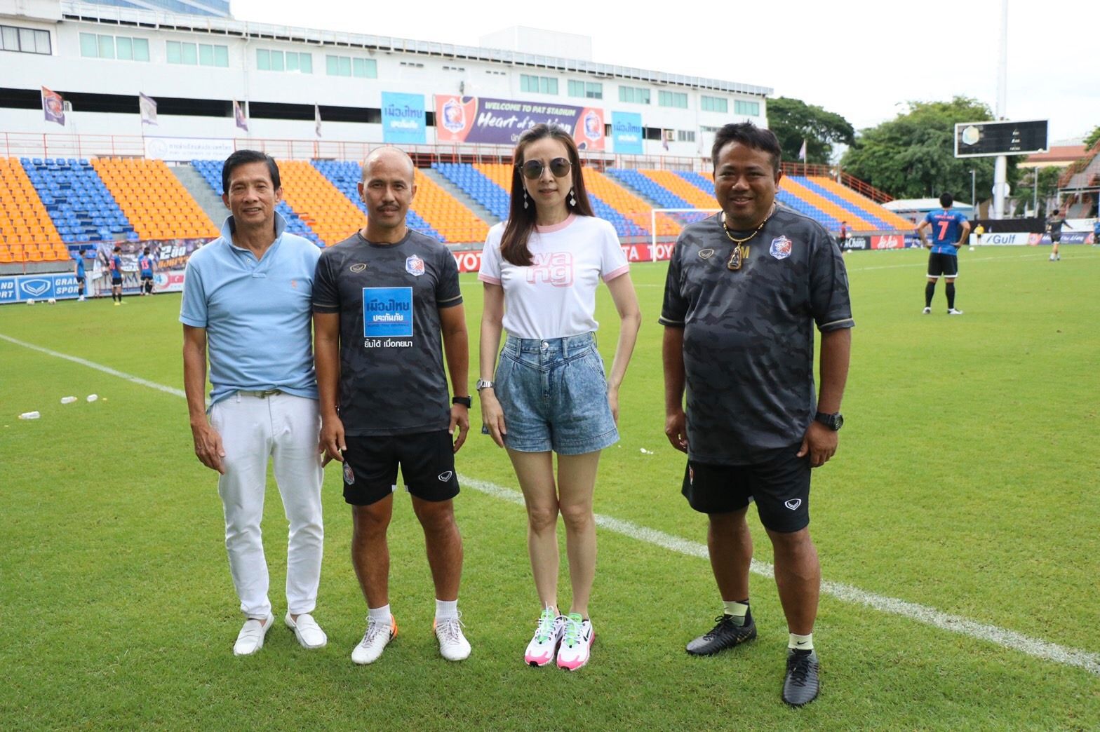 เทิดศักดิ์ ท่าเรือ