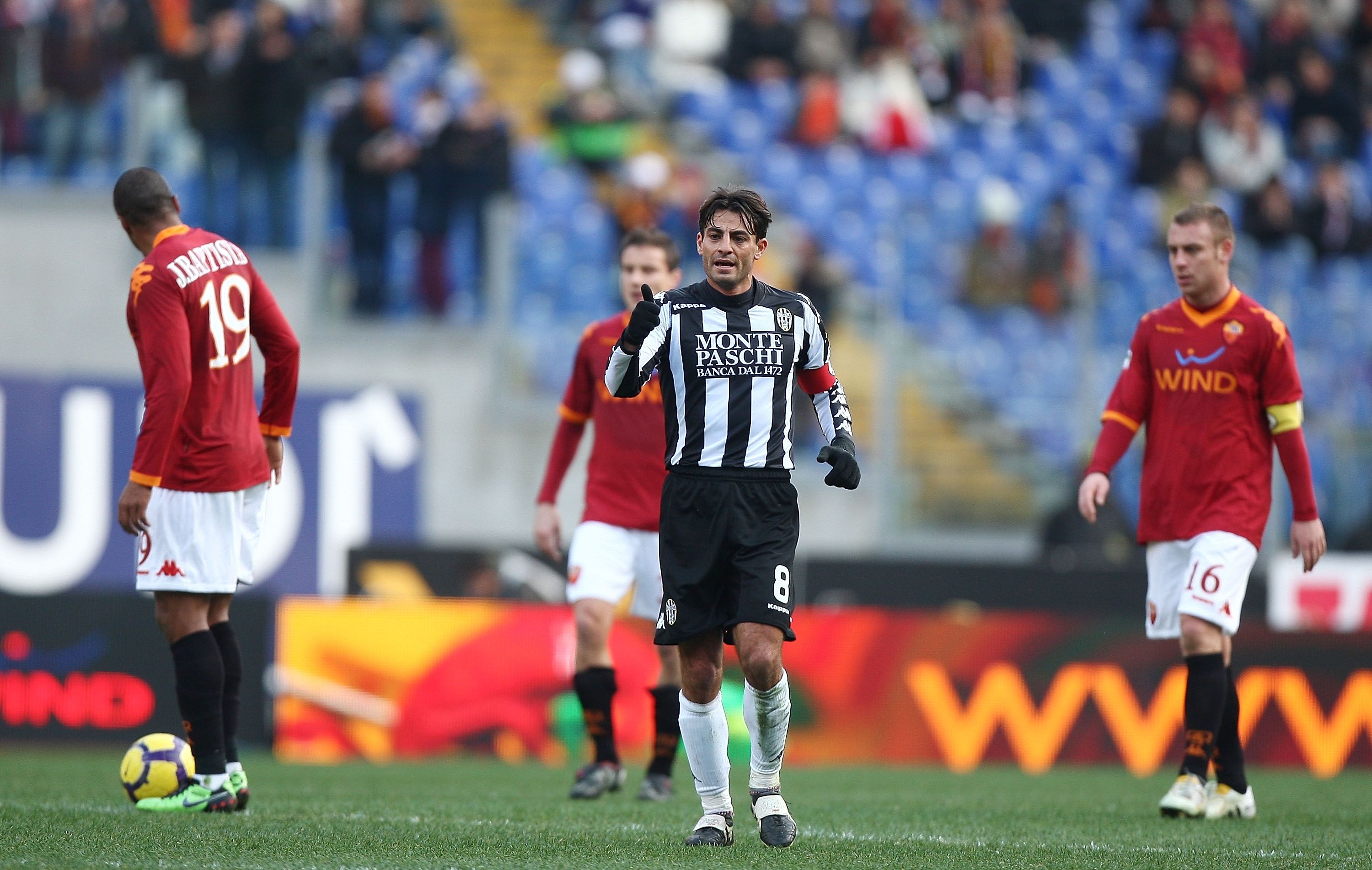 Vergassola Roma-Siena 2010