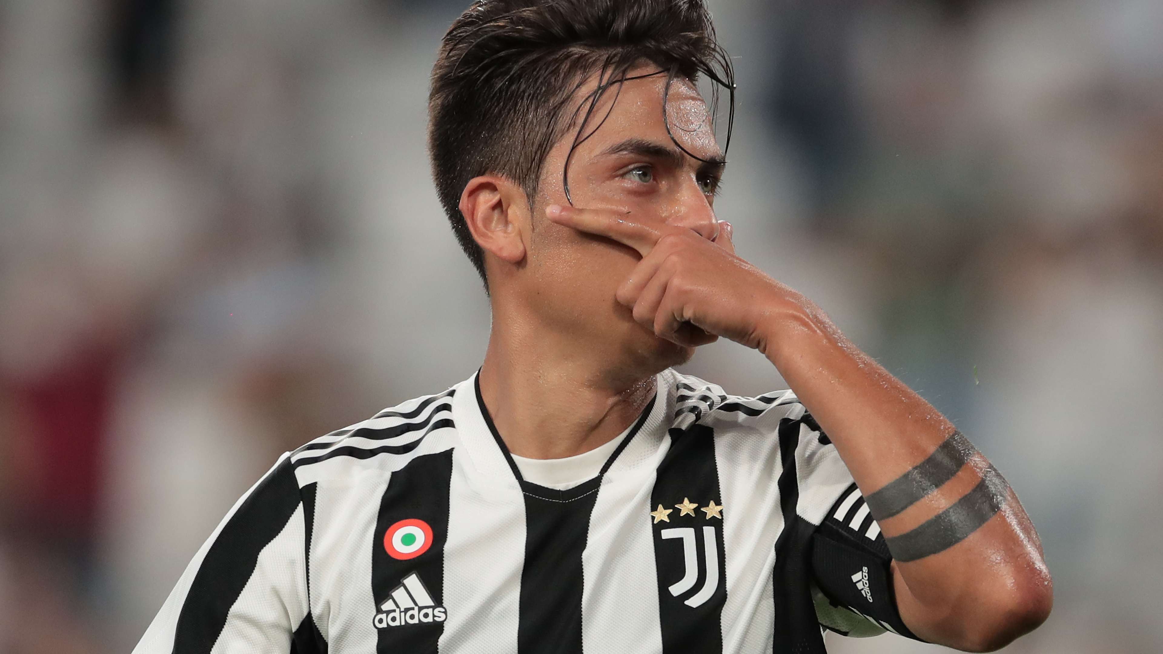 Paulo-Dybala