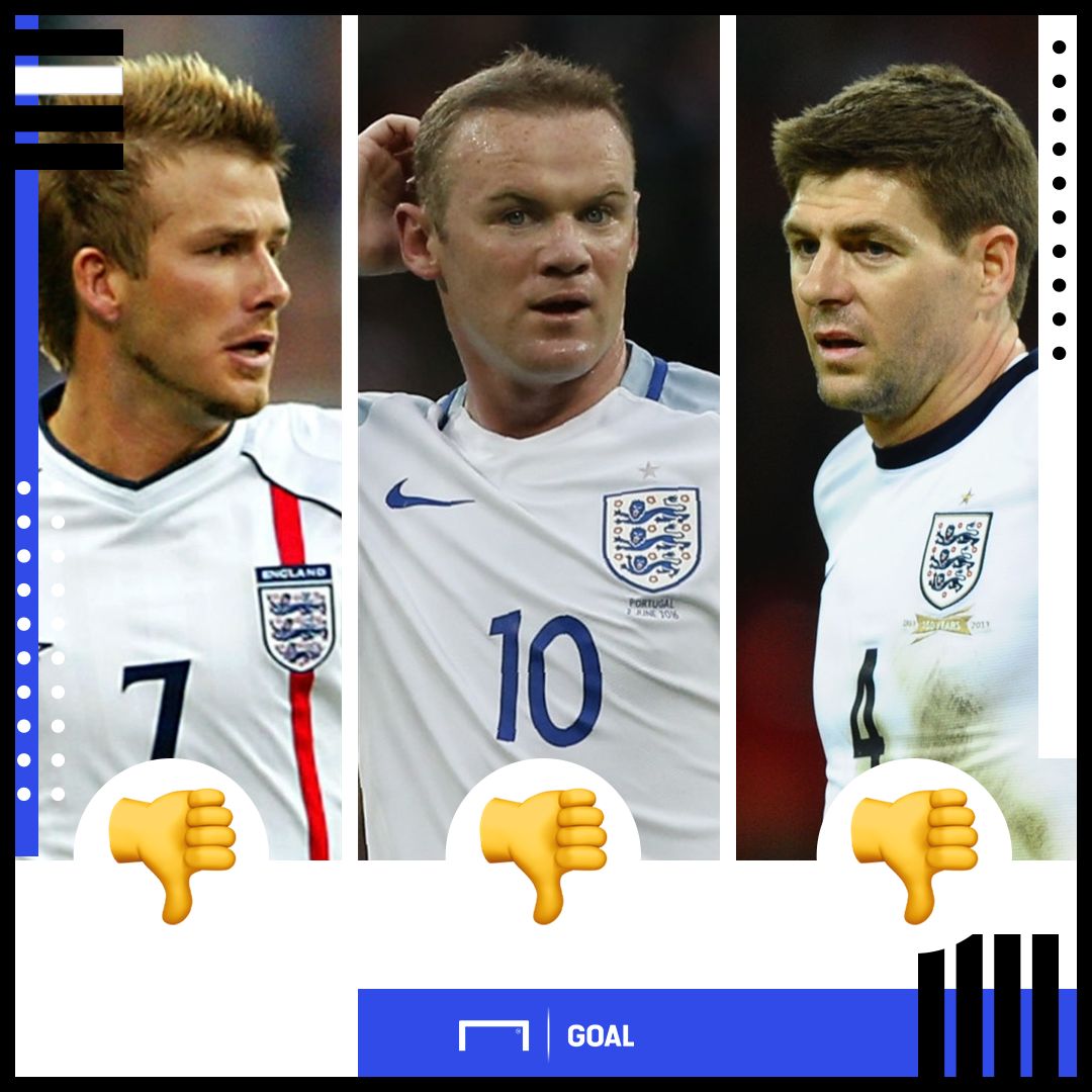 Wayne Rooney - Playing Surface