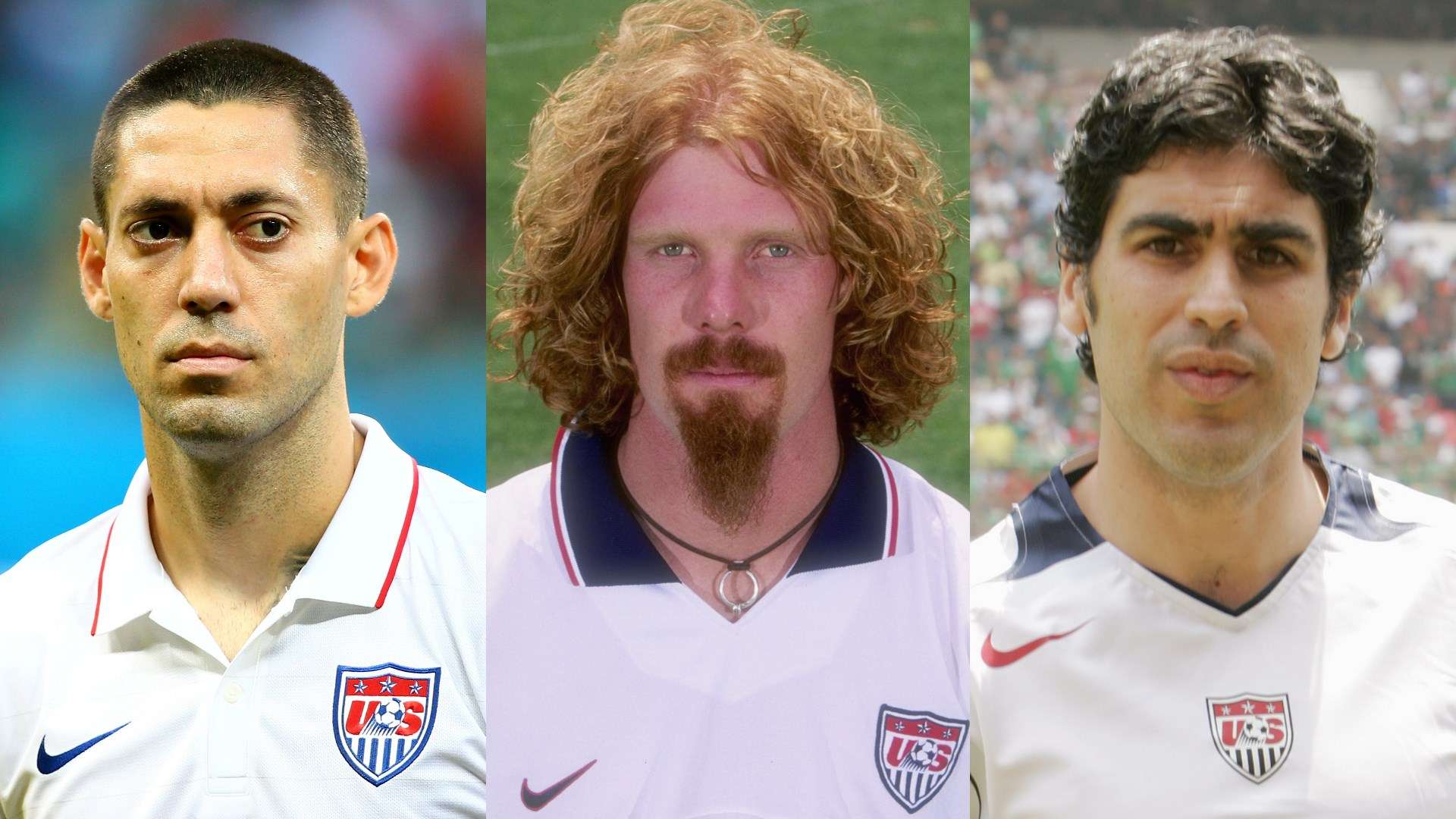 From Alexi Lalas to Claudio Reyna: ChatGPT selects the USMNT’s all