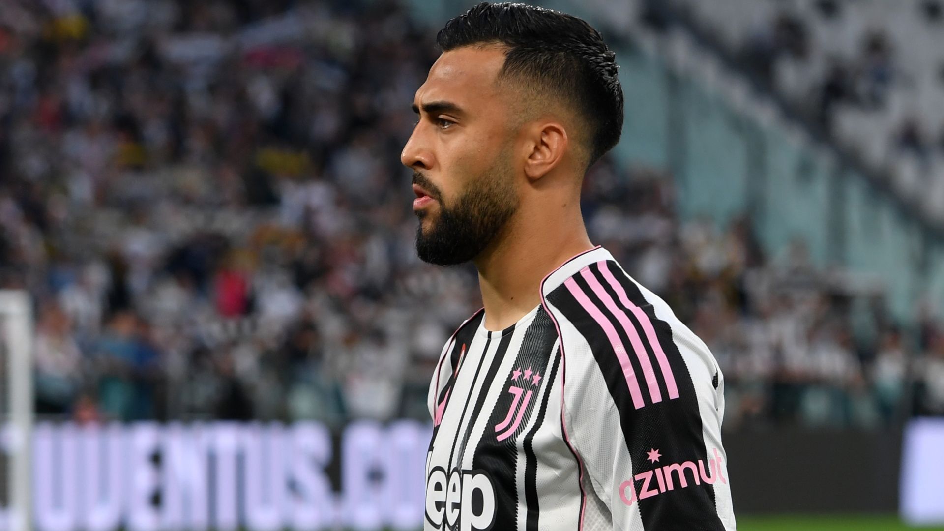 Nico Gonzalez Juventus