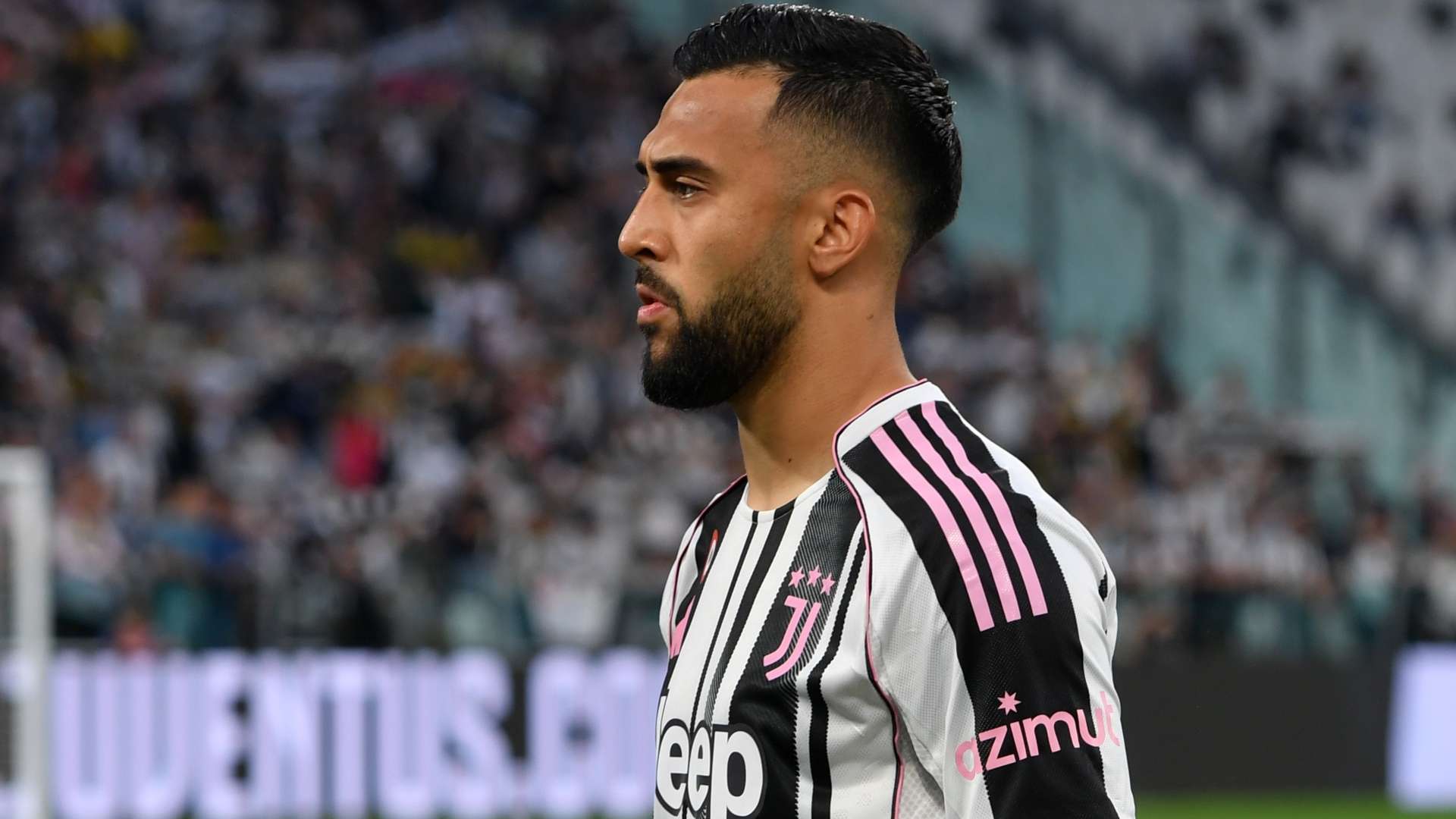 Nico Gonzalez Juventus