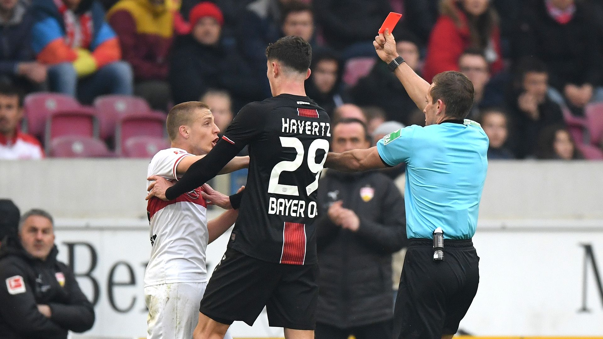 Ascacibar VfB Stuttgart 13042019