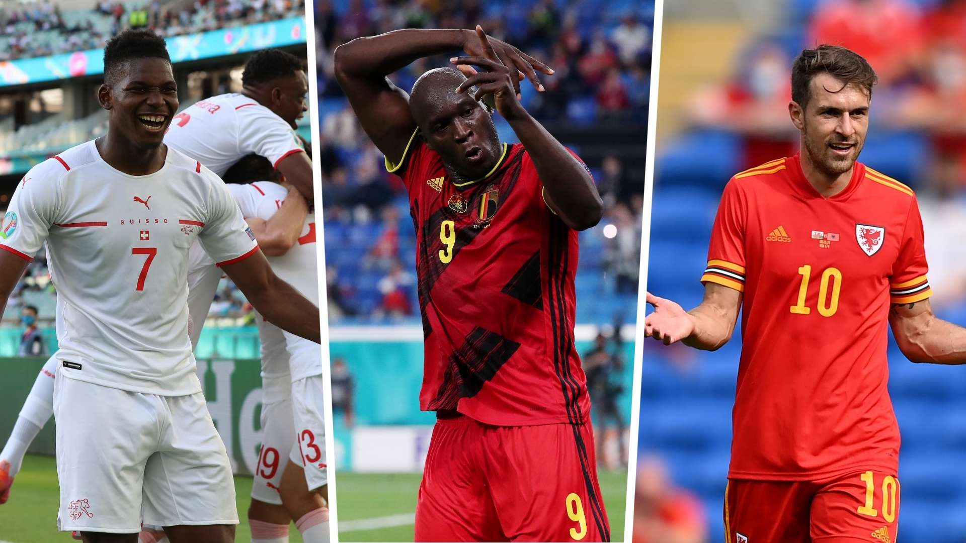 เด่น ดับ ยูโร 2020 วันที่ 2