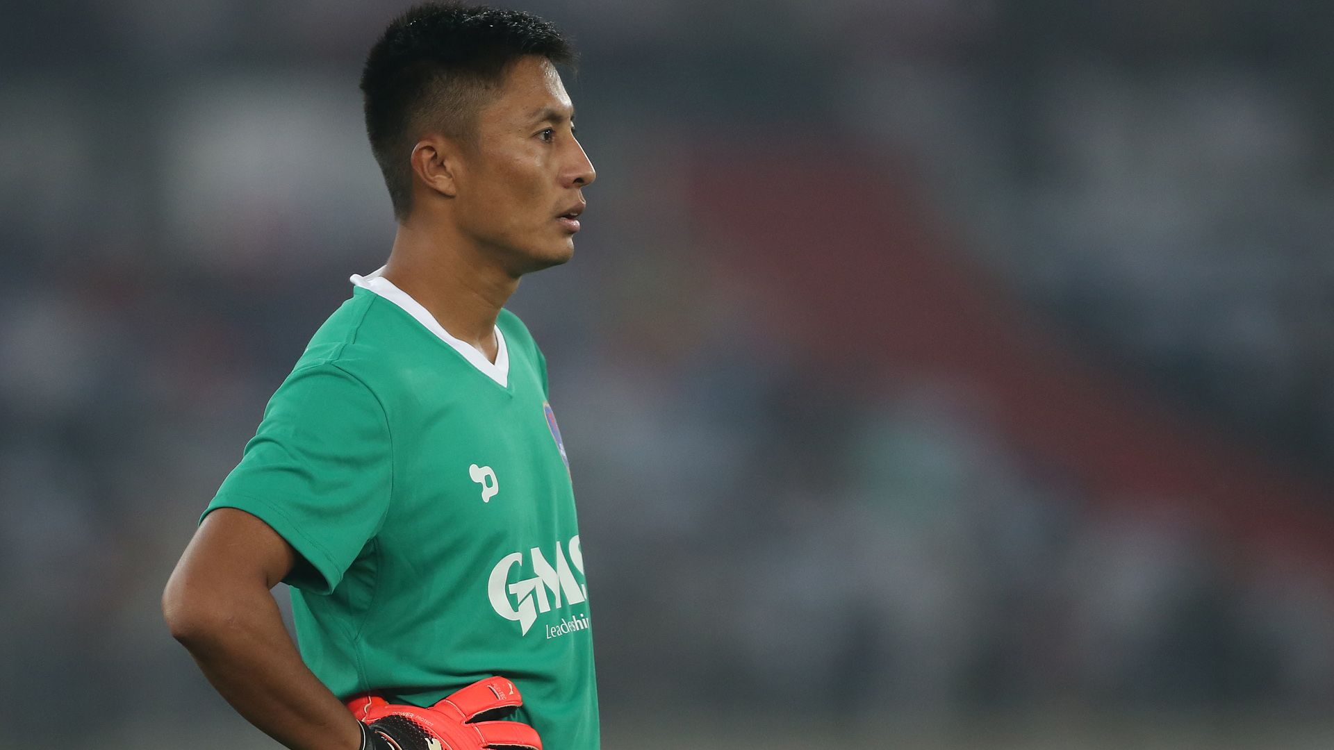 Soram Poirei Angamba Delhi Dynamos FC FC Pune City ISL season 3 2016