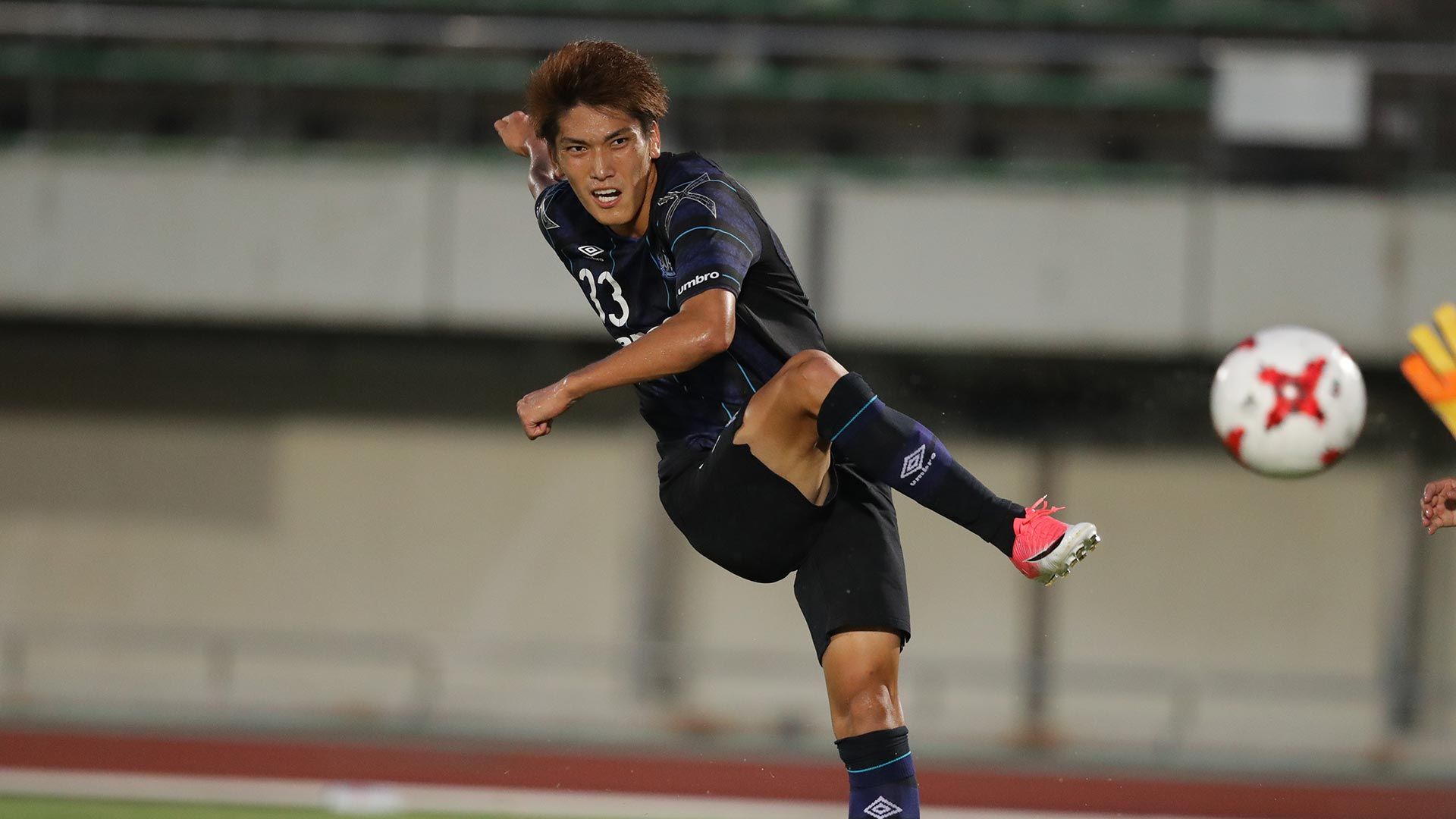 2017-07-15-gamba_u23-Ichimi_Kazunari