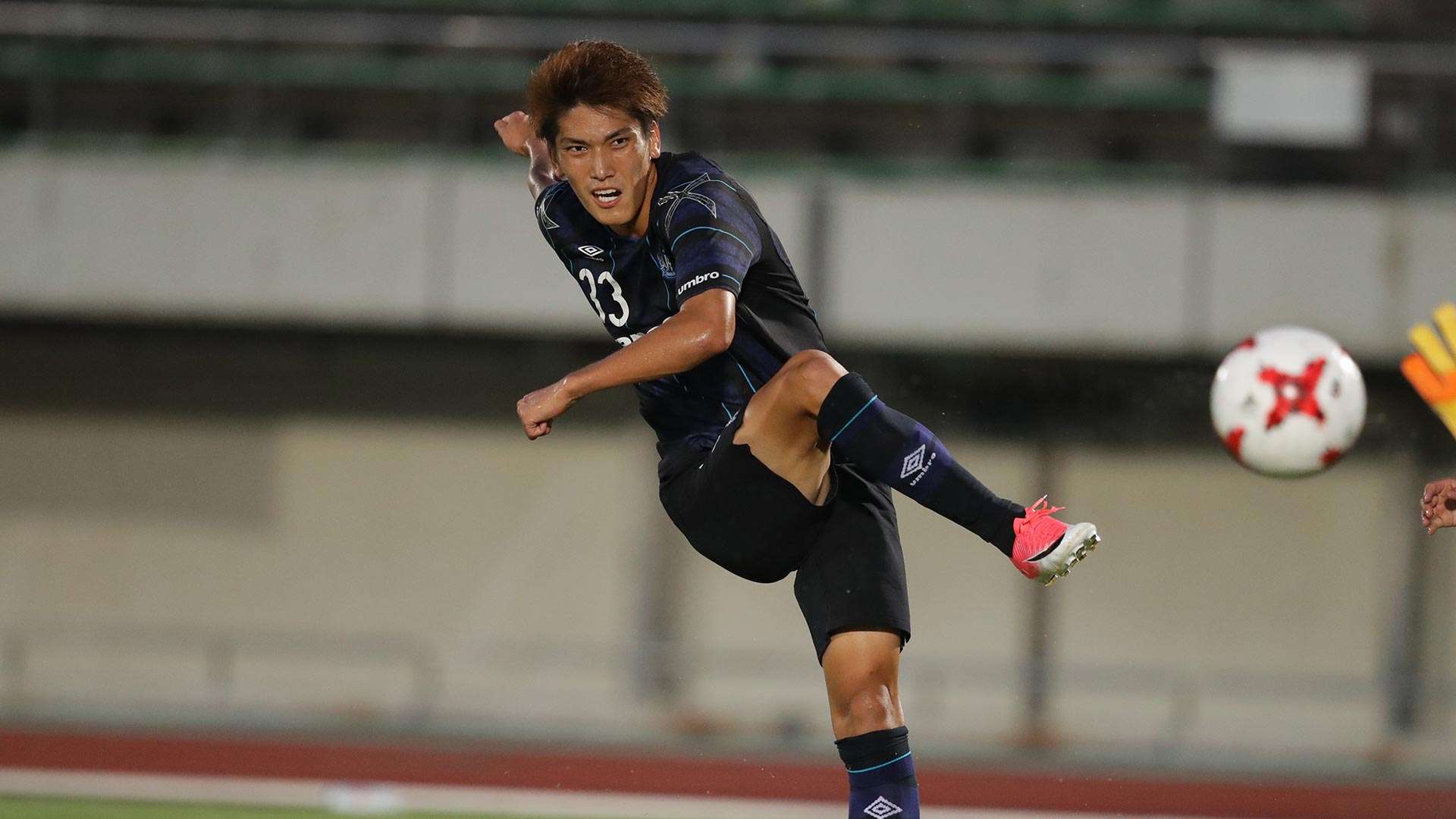 2017-07-15-gamba_u23-Ichimi_Kazunari