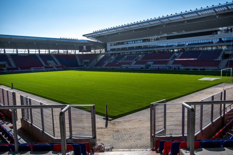 Sóstói stadion