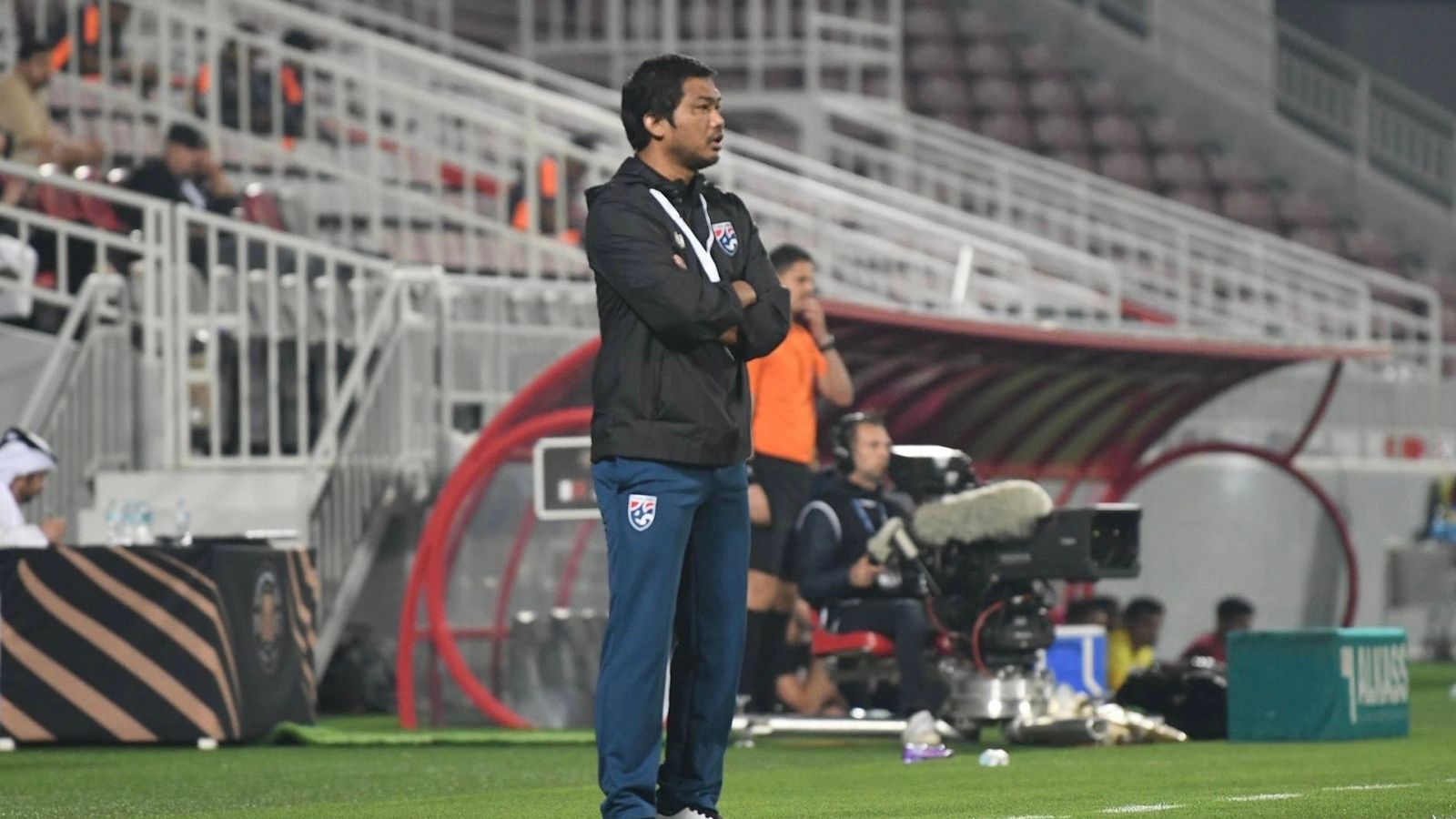 อิสสระ ศรีทะโร