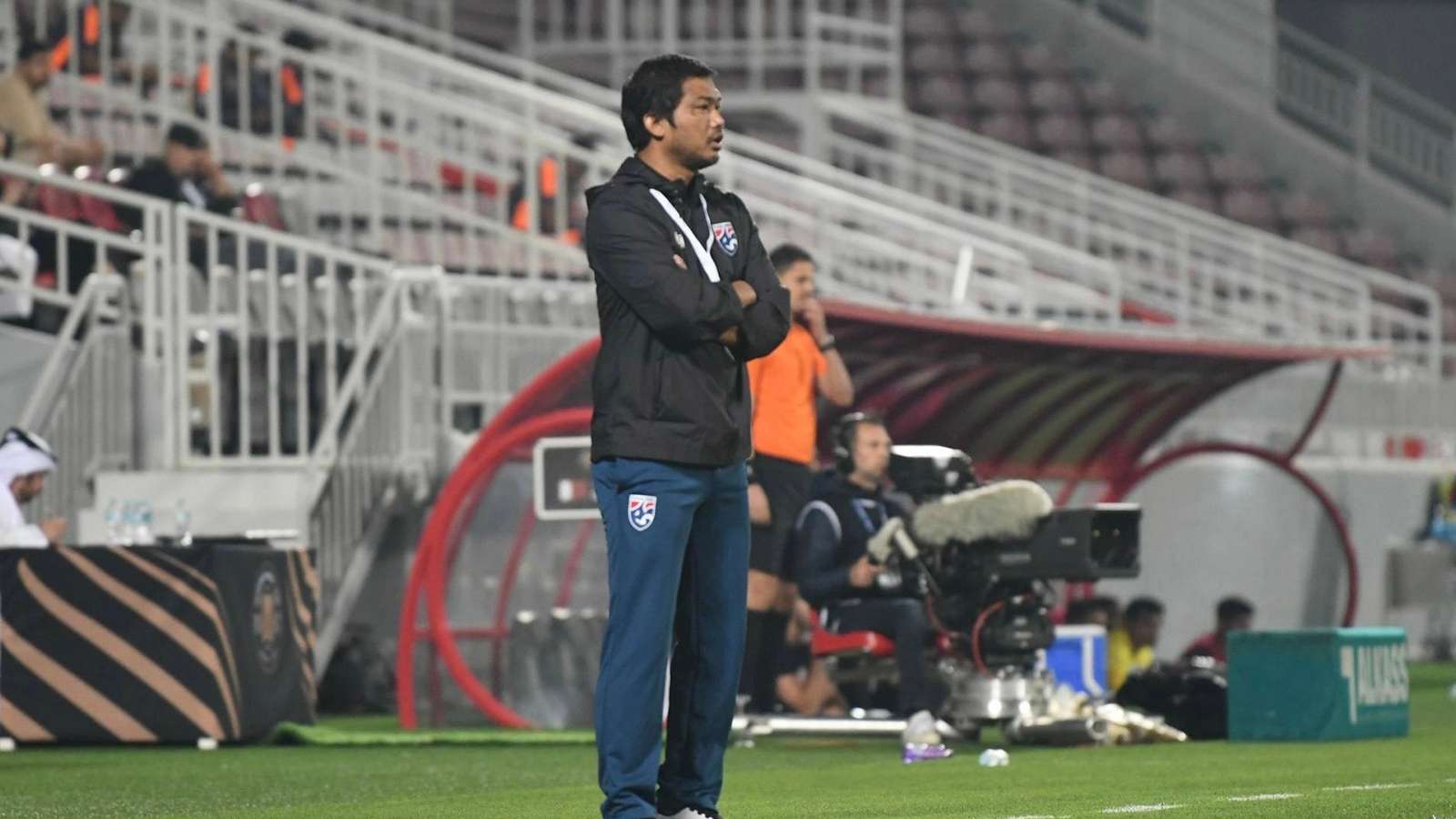 อิสสระ ศรีทะโร