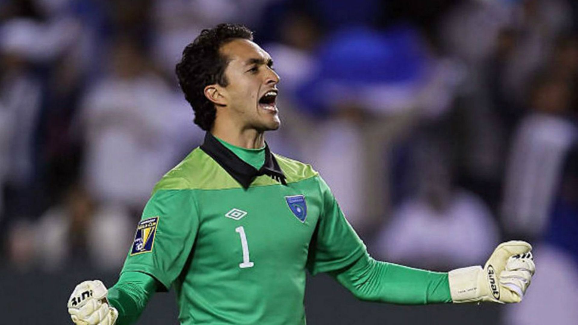 Ricardo Jerez Guatemala