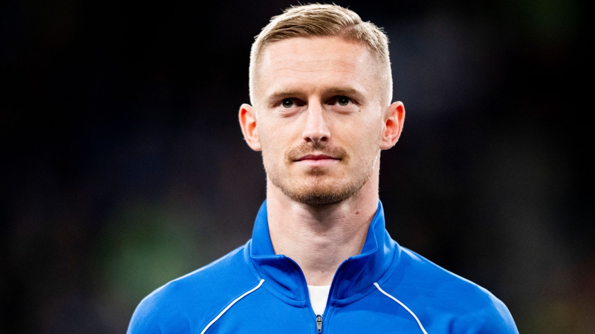 Zan Karnicnik Slovenia 03262024