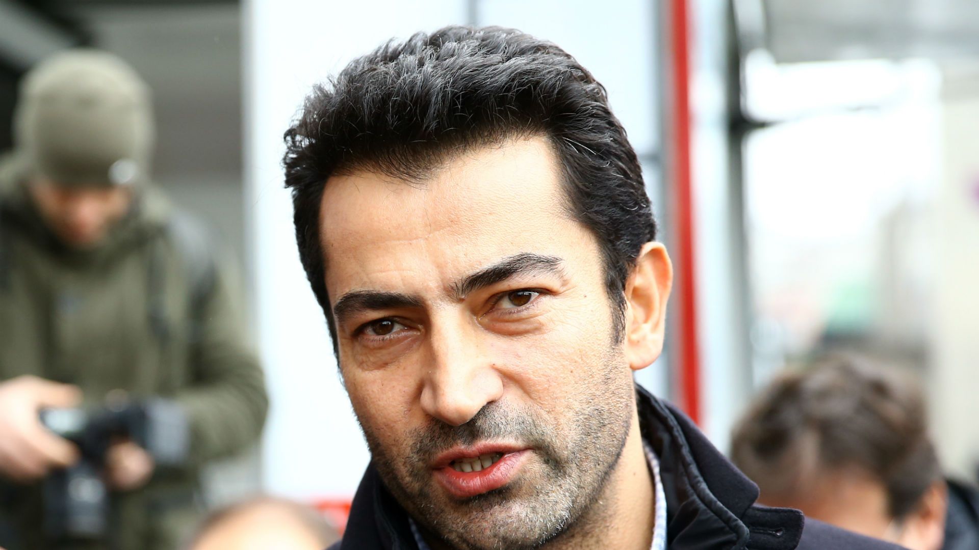 Kenan Imirzalioglu GS