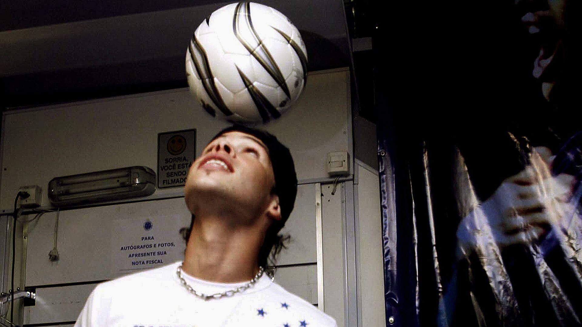 CM/FM Wonderkid Fail