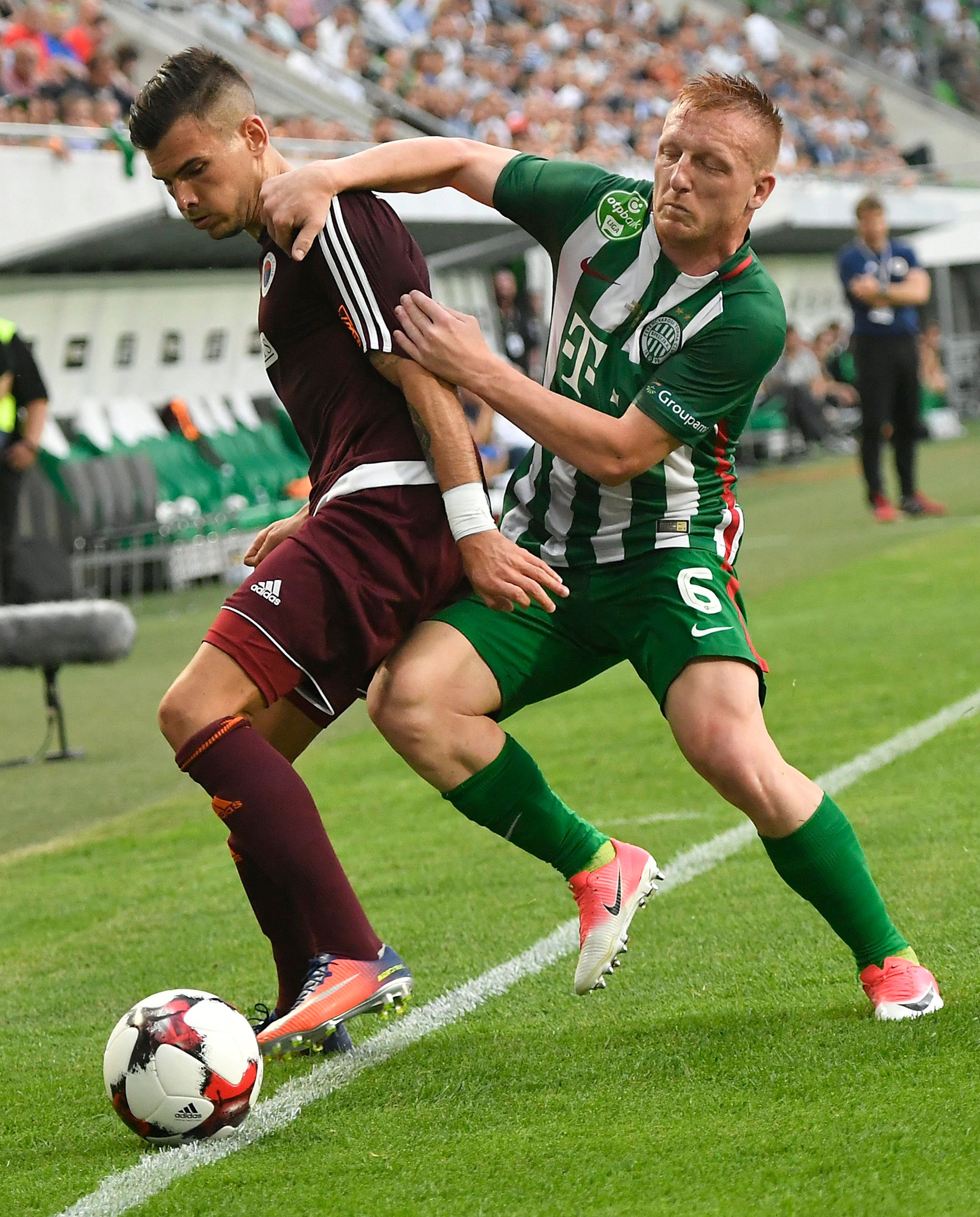 Kleinheisler_Vasas_Fradi