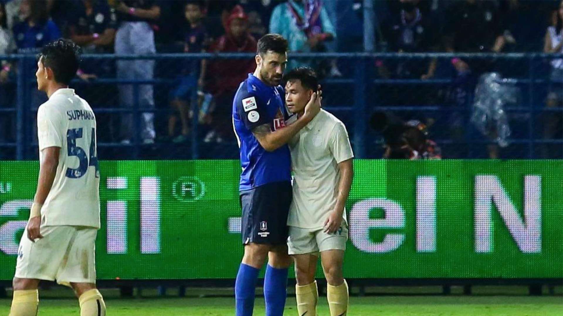 ตูเญซ - สุภโชค