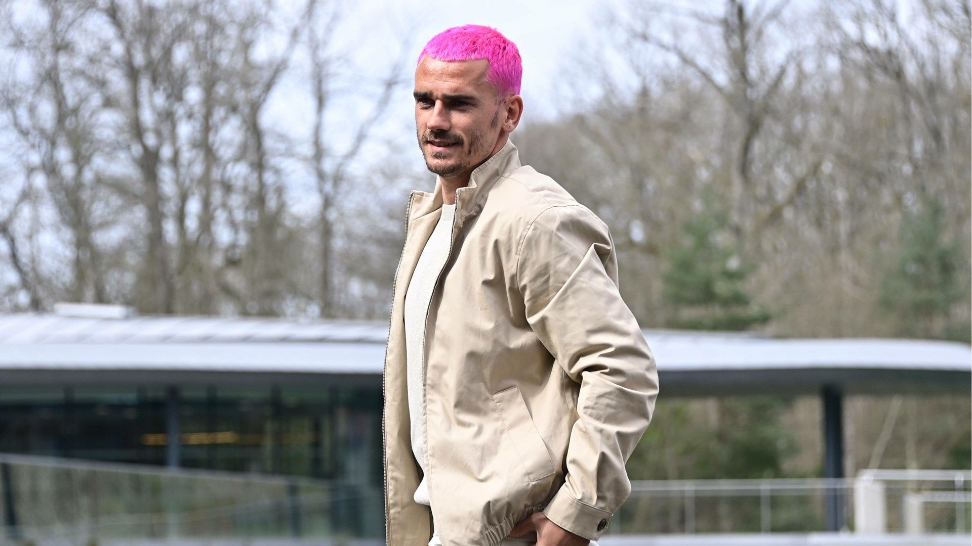 ONLY GERMANY Antoine Griezmann 2023