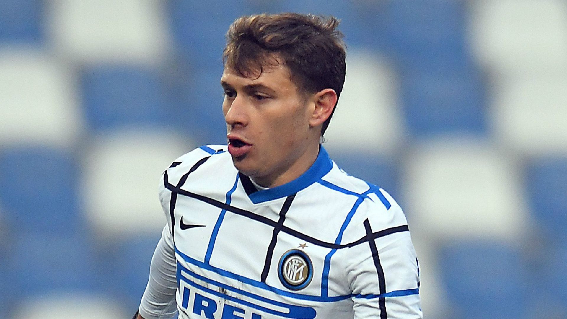 Barella Inter