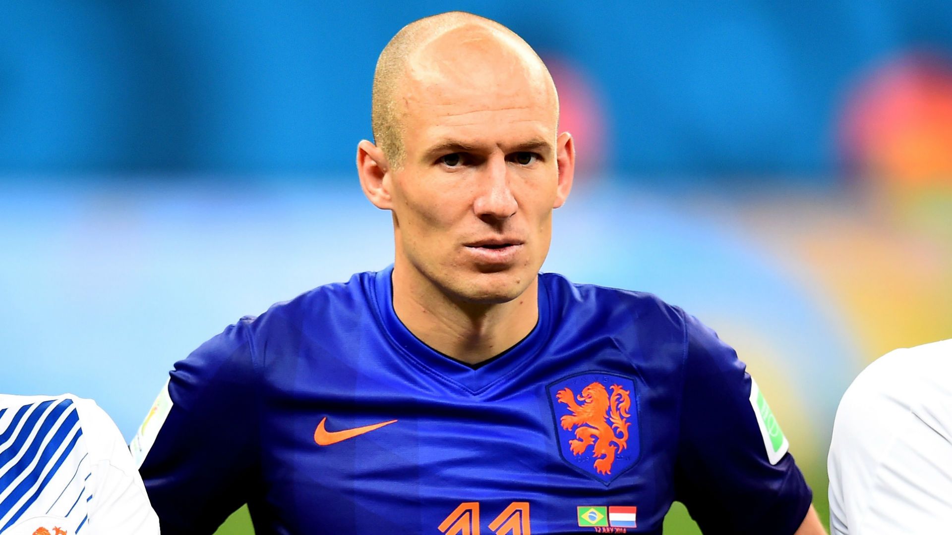 Arjen Robben