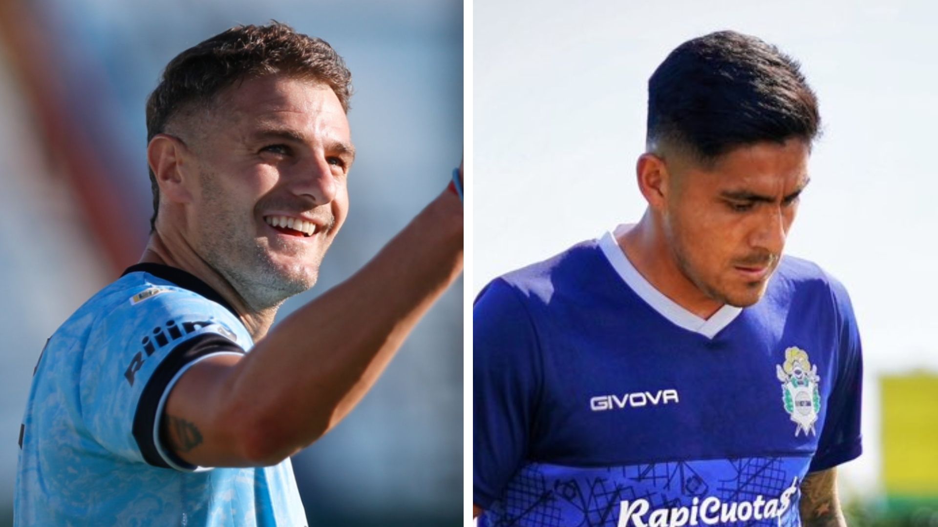 Gimnasia Belgrano Torneo Binance 2023