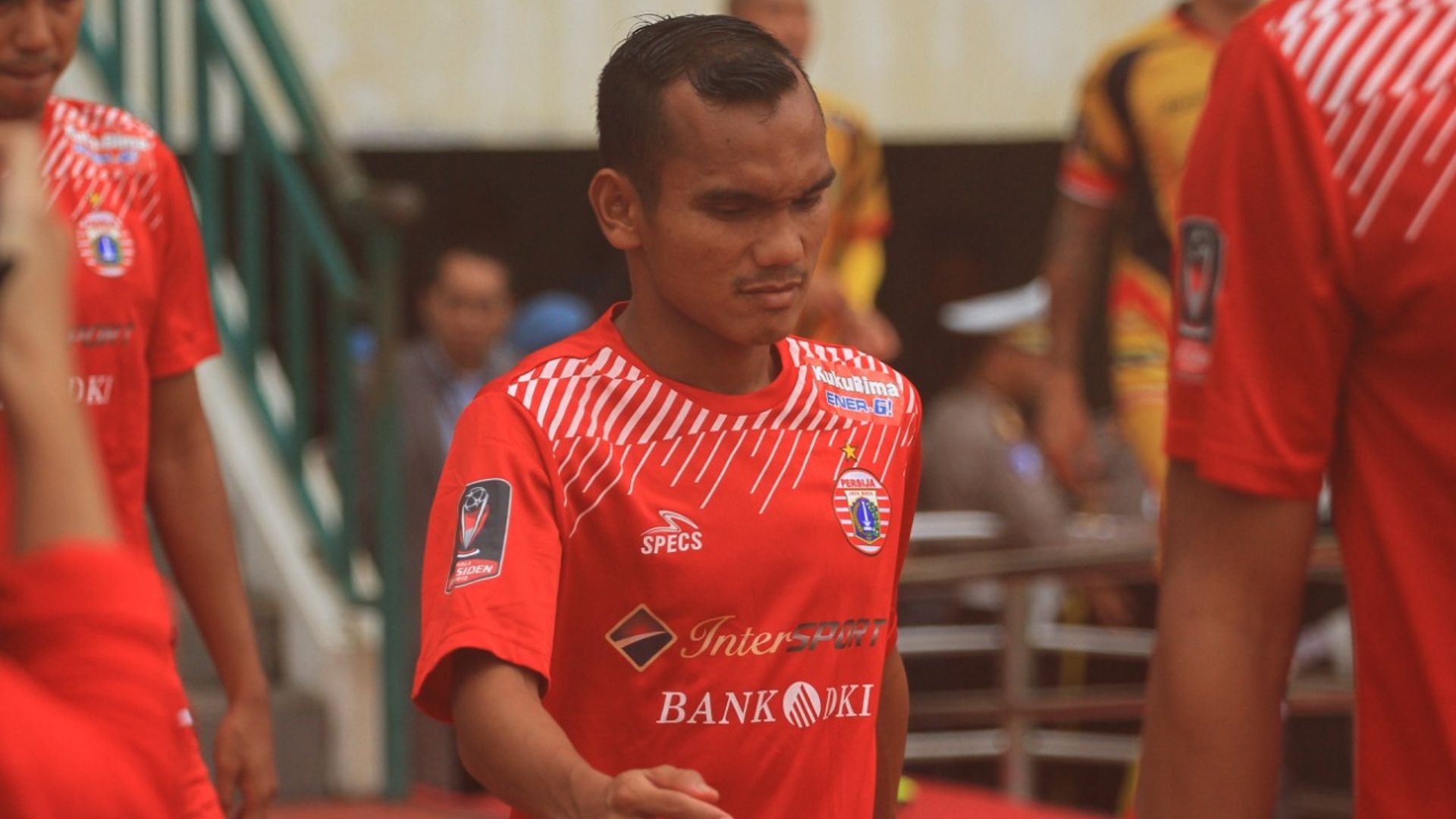 Riko Simanjuntak - Persija Jakarta
