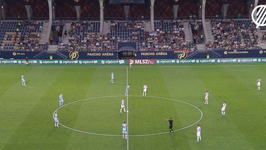 Puskás Akadémia MTK