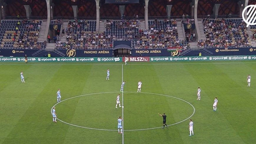 Puskás Akadémia MTK