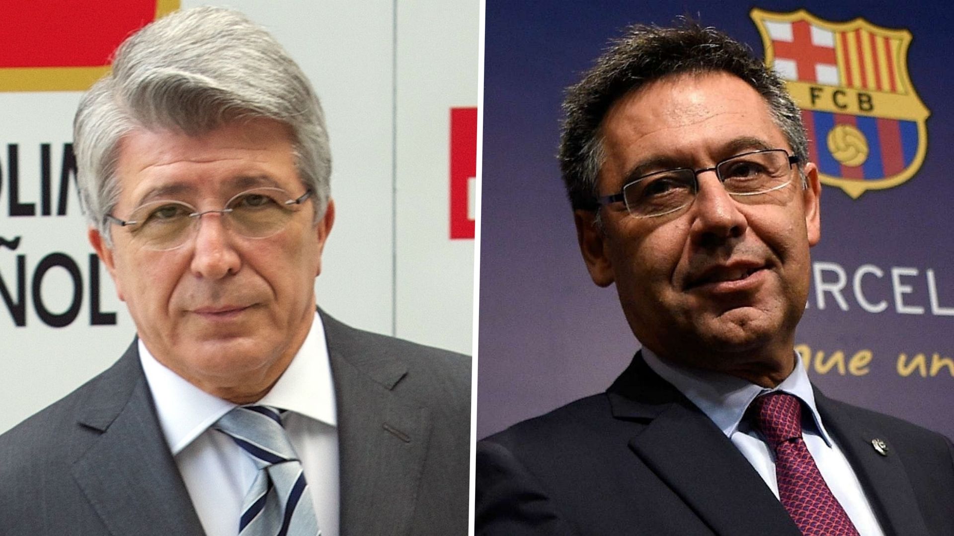 Cerezo & Bartomeu